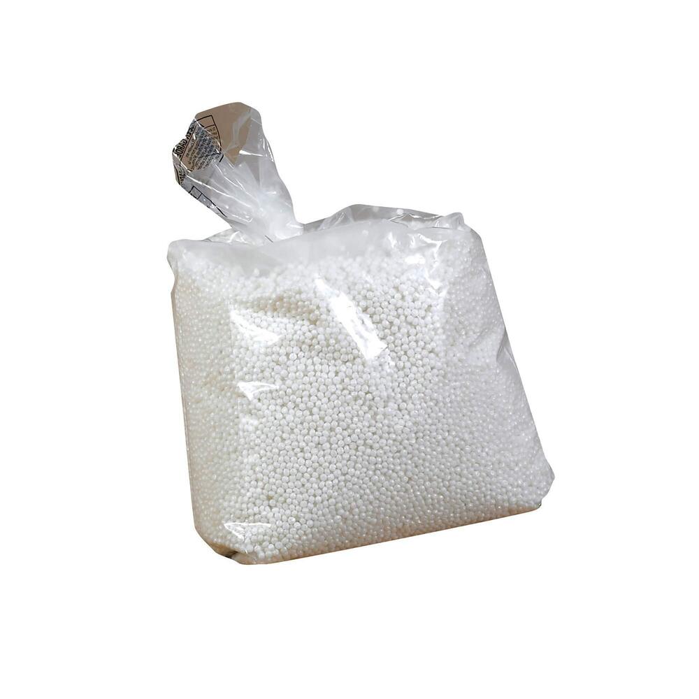 8425 Bean Bag Chair Filling Refill, Replacement Beanbag Pellets, Extra
